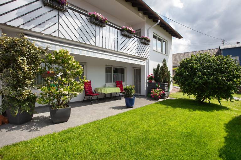 Ferienwohnung  Rheinfelden (Baden)