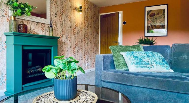 Vacation home | Dogs allowed in Brighouse