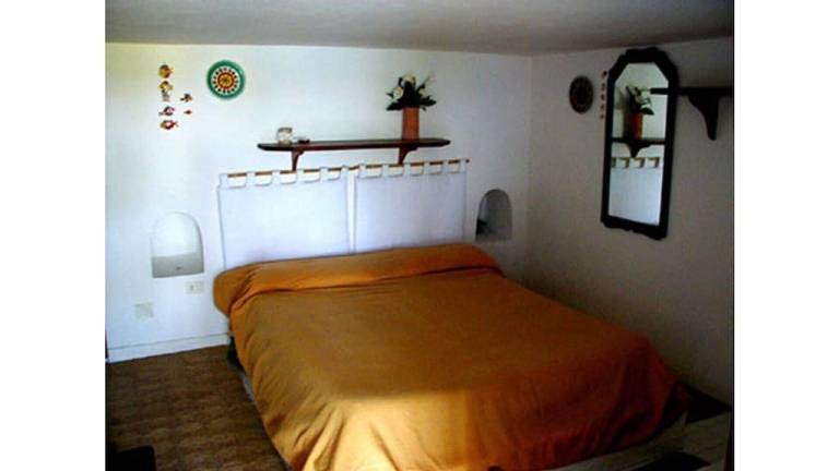 Villa Pantelleria