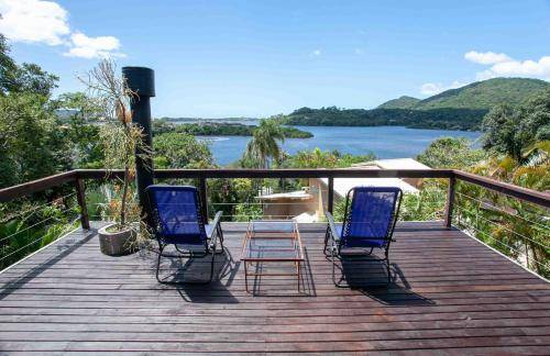 Casa Lagoa da Conceição