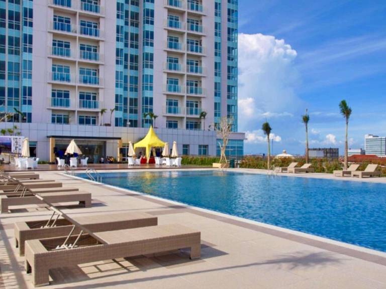 Apartment Surabaya