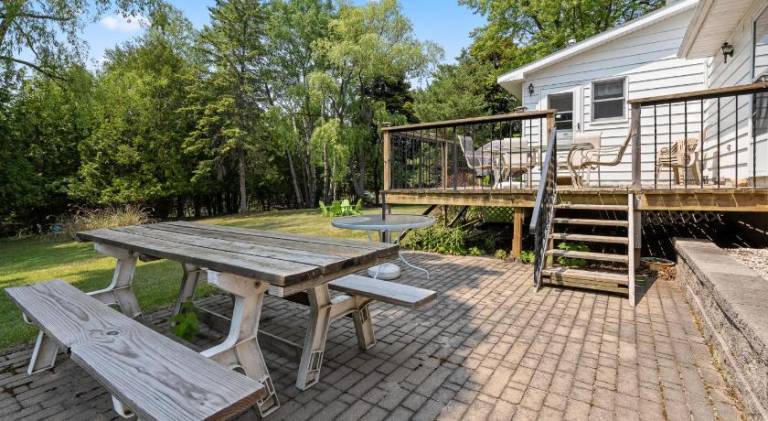 Pleasant vacation home | Dogs allowed — photo 5