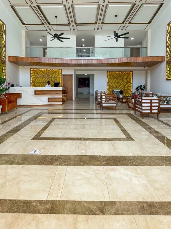 Hacienda Samana Bay Hotel — photo 5
