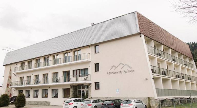 Parkowe Szczyrk — photo 4