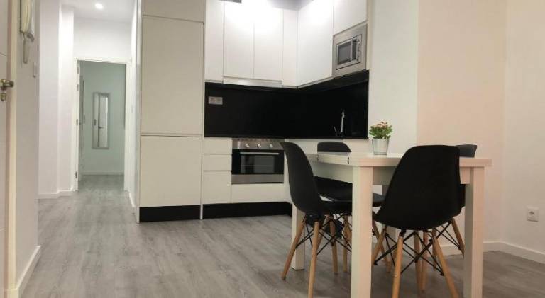 Apartamento  Cazorla