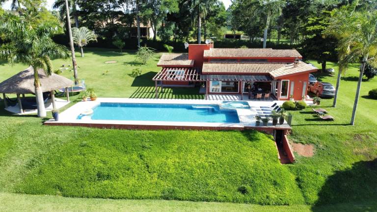 Casa Bragança Paulista