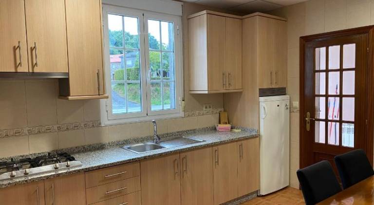 Casa  Santiago de Compostela