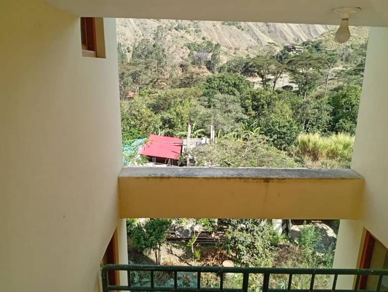 Glamping Machupicchu Lodge — photo 4