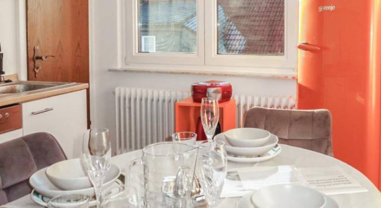Holiday apartment with 2 rooms for 5 persons — photo 4