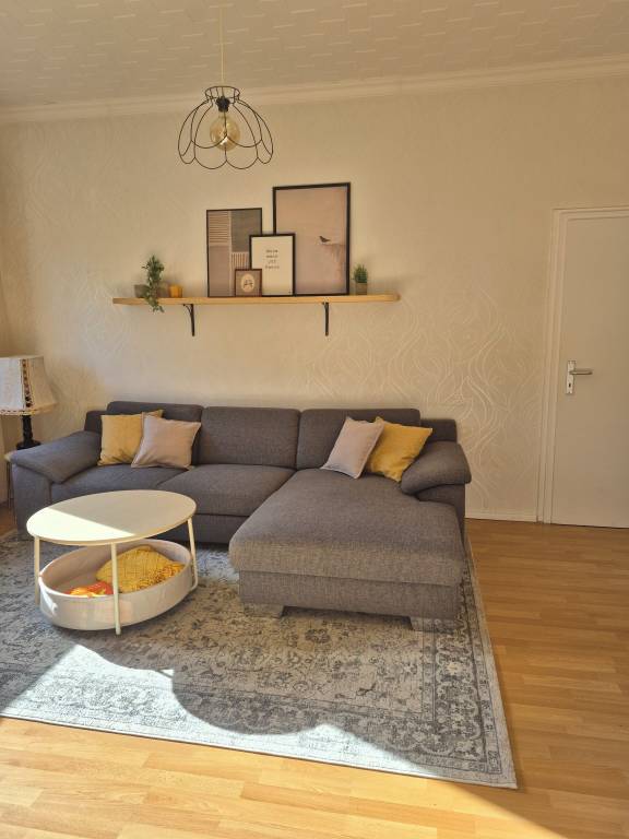 Ferienwohnung Geeste