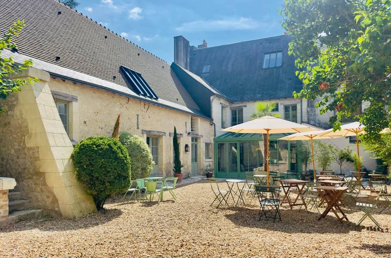 Appartement Azay-le-Rideau