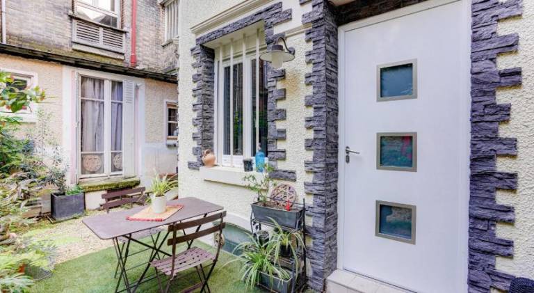 Fully equipped vacation home with jacuzzi, yard & terrace | Perfect for remote work | Pets are welcome — photo 3
