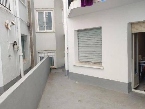 Apartamento Burlada