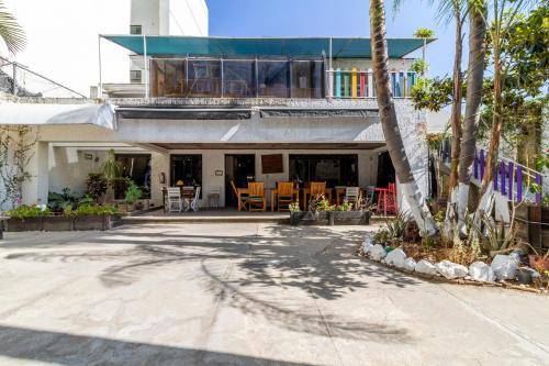 Casanova Suites & Hostel — photo 5