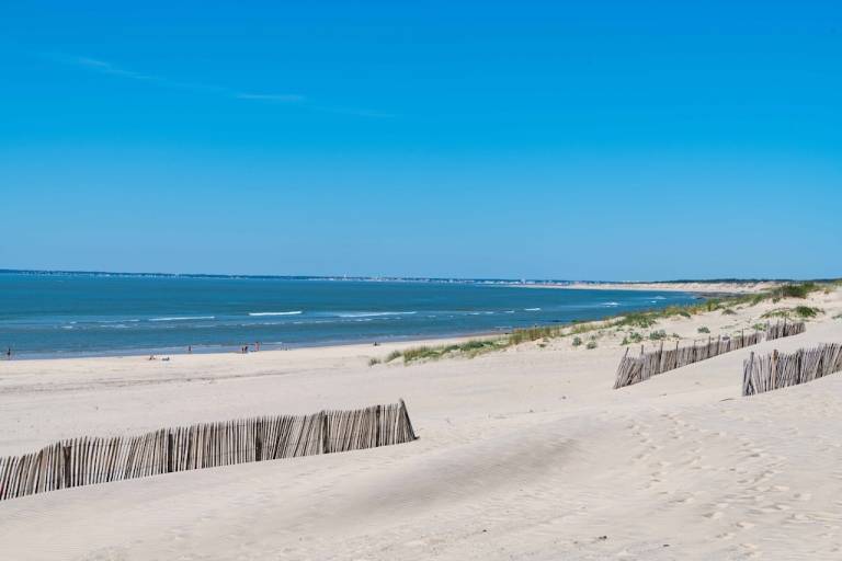 Appartement Soulac-sur-Mer