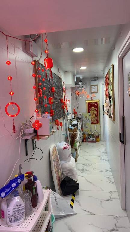 Departamento Tsim Sha Tsui