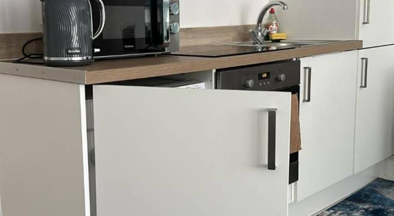 Apartment with 2 rooms for 6 persons — photo 4
