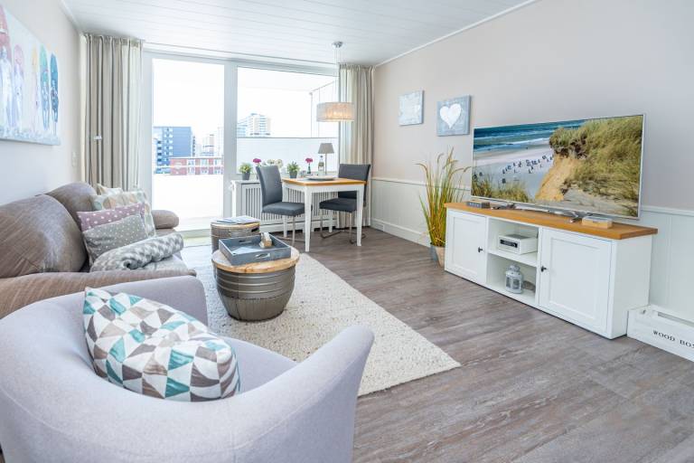 Apartment Westerland