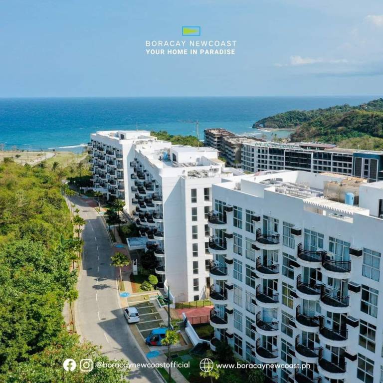 Apartment Boracay