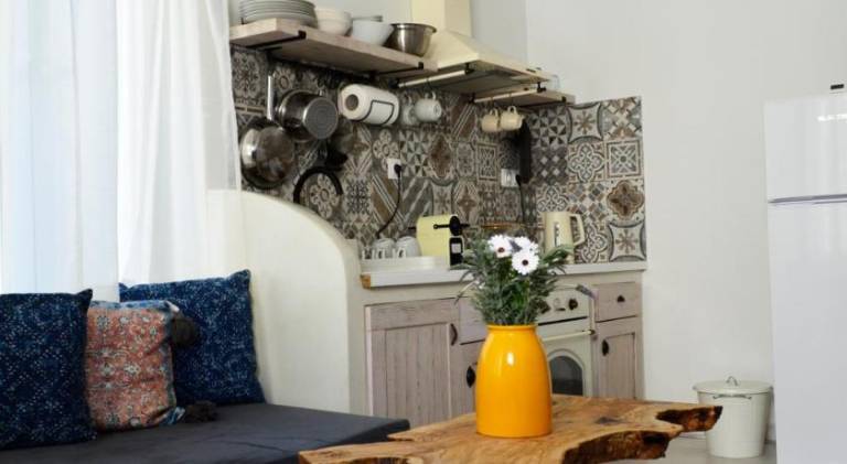 Apartment | Good for workation | Dogs allowed — photo 4