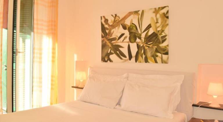 Apartment with 2 rooms for 4 persons — photo 2