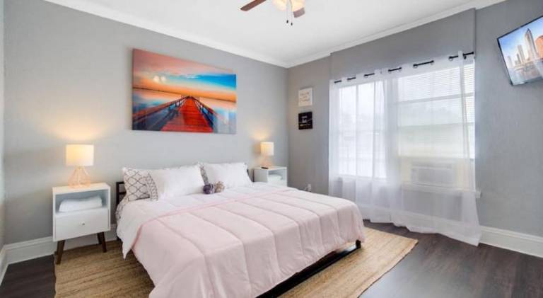 Wonderful rental apartment | Pets allowed — photo 2