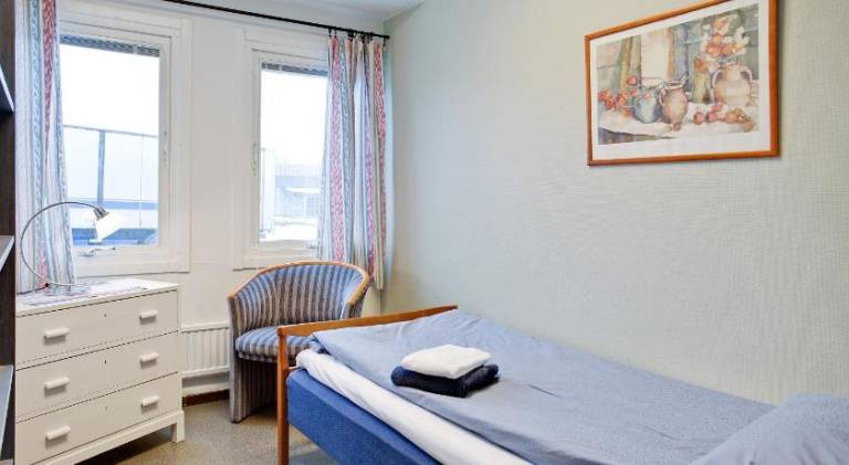 Bed's Motell & Rumsuthyrning in Norrköping