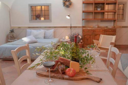 Apartma Šmarje pri Sežani