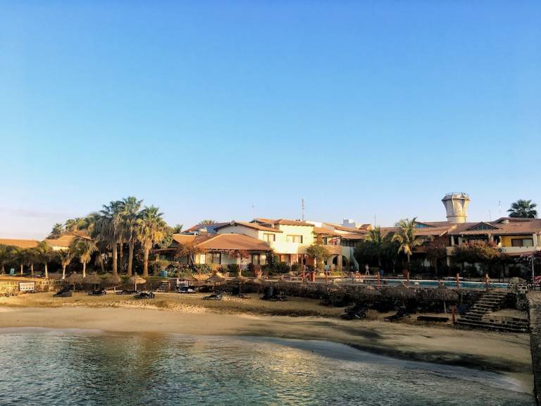 Appartamento  Santa Maria