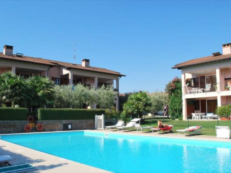 Appartement Moniga del Garda
