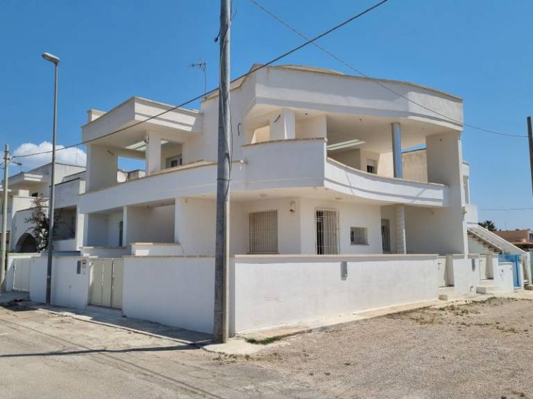 Casa Lido Marini