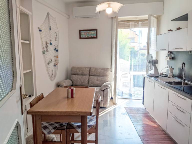 Apartment Loano