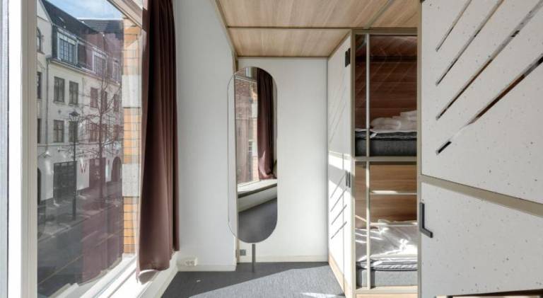 K7 Hotel Oslo — photo 3