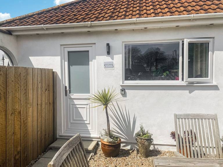 Cottage Camborne