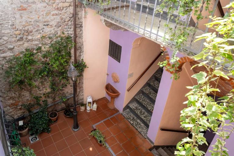 Casa  Bricherasio