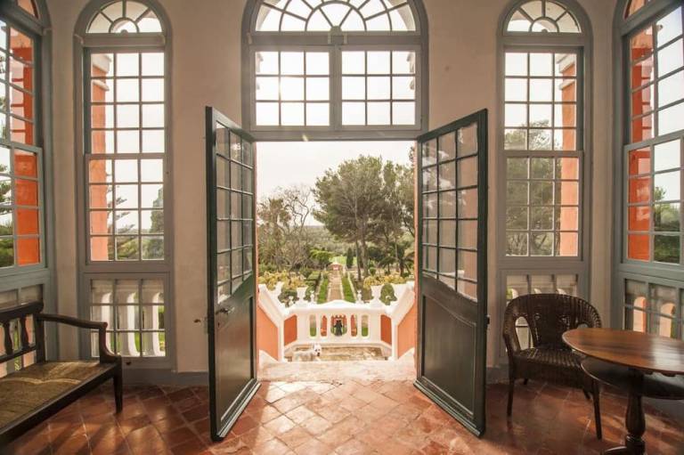 Casa rural Ferreries