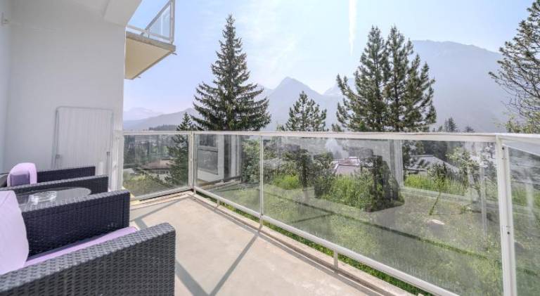 Holiday apartment with 1 room for 4 persons — photo 3