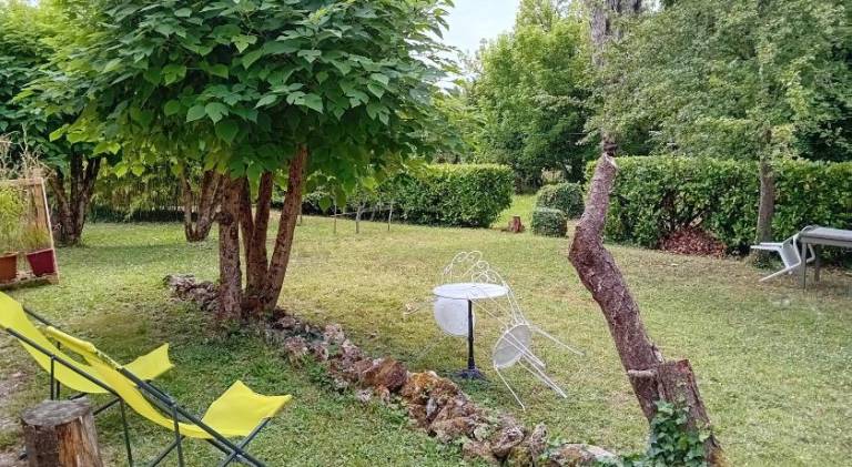 Holiday apartment with 1 room for 4 persons — photo 2
