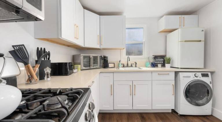 Cozy 1bdr/1br home near downtown in Sacramento, CA