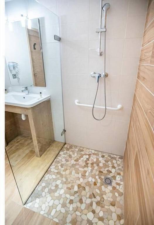 Appartement La Rosière