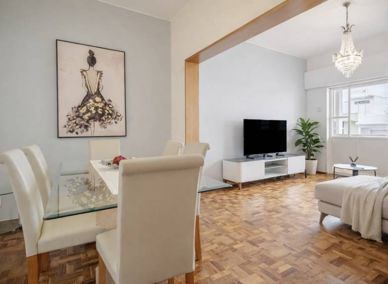 Ferienhaus in Loulé f&uuml;r max. 8 Personen am Atlantik