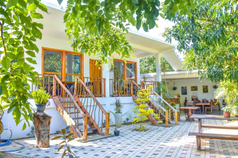 Lily Resort Udawalawe