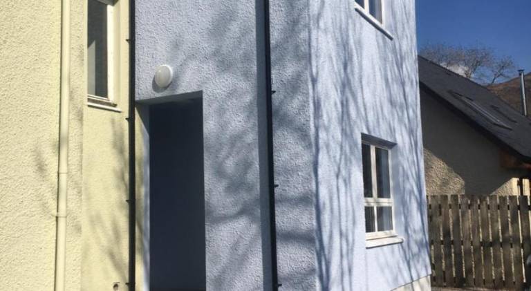 Holiday apartment | Perfect for remote work | Pets allowed in Fort William