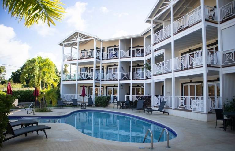 Condo Weston