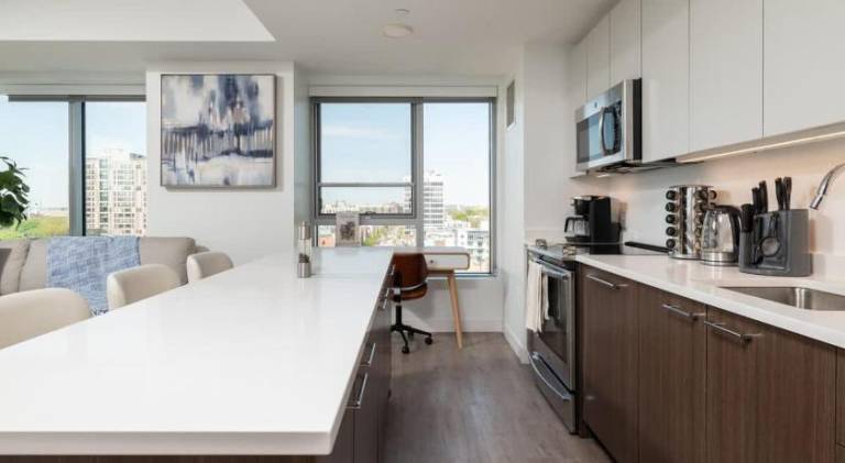 Nice rental apartment | Pets are welcome — photo 3