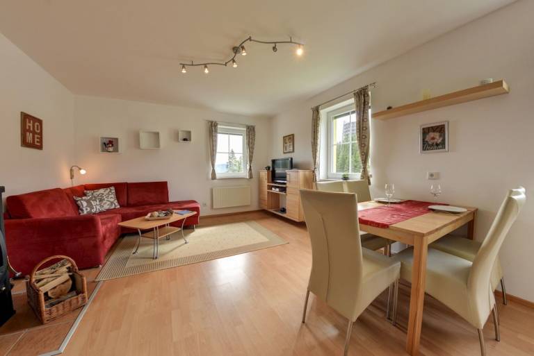 Apartament  Rennweg am Katschberg