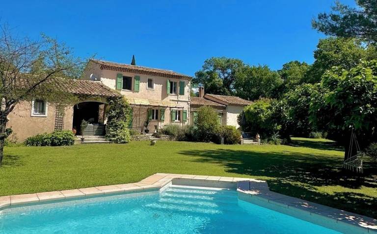 Villa Callian