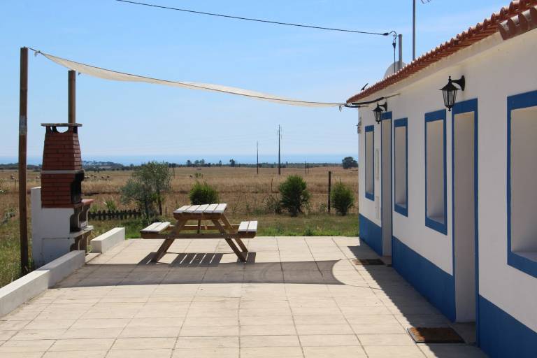 Casa Porto Covo