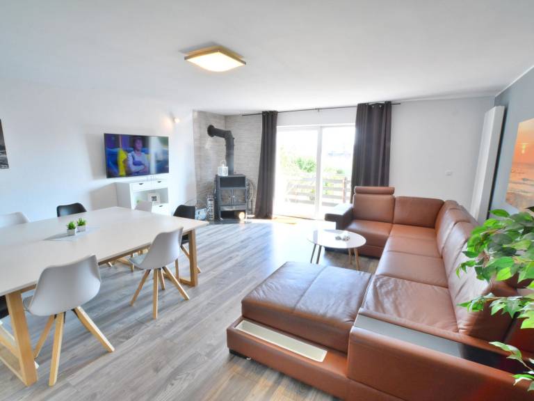 Ferienhaus Ustronie Morskie