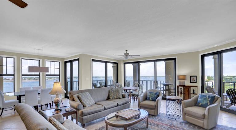 Condo Perdido Key